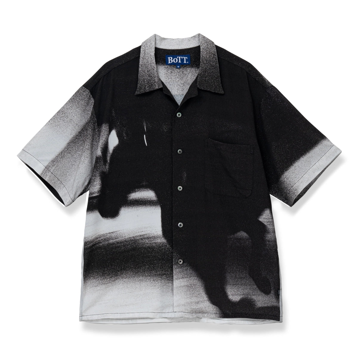 BoTT(ボット) / Rodeo S/S Shirt | 公式通販・JACK in the NET BoTT(ボット) / Rodeo S/S Shirt | 公式通販・JACK in the NET