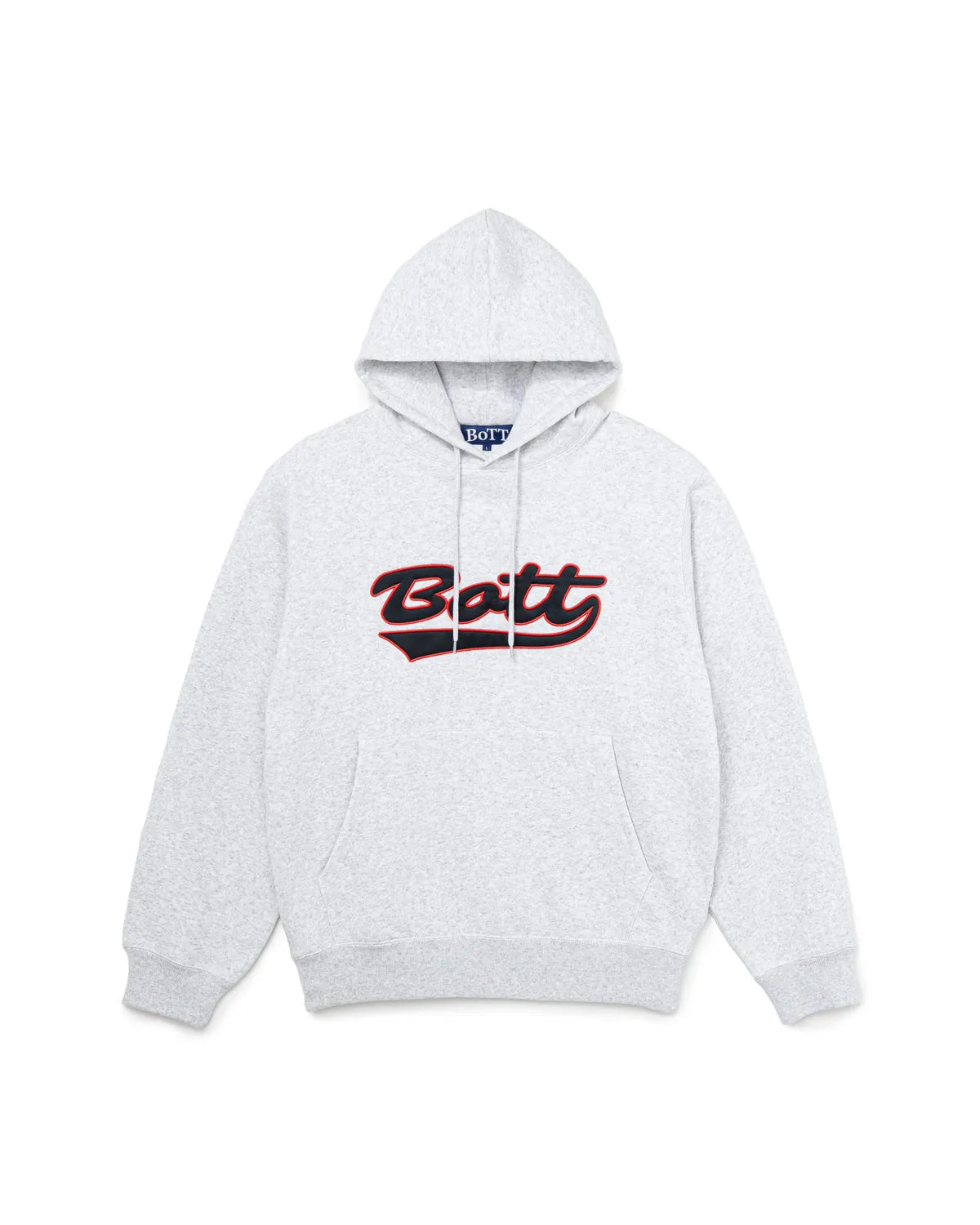 BoTT の Script Logo Hoodie