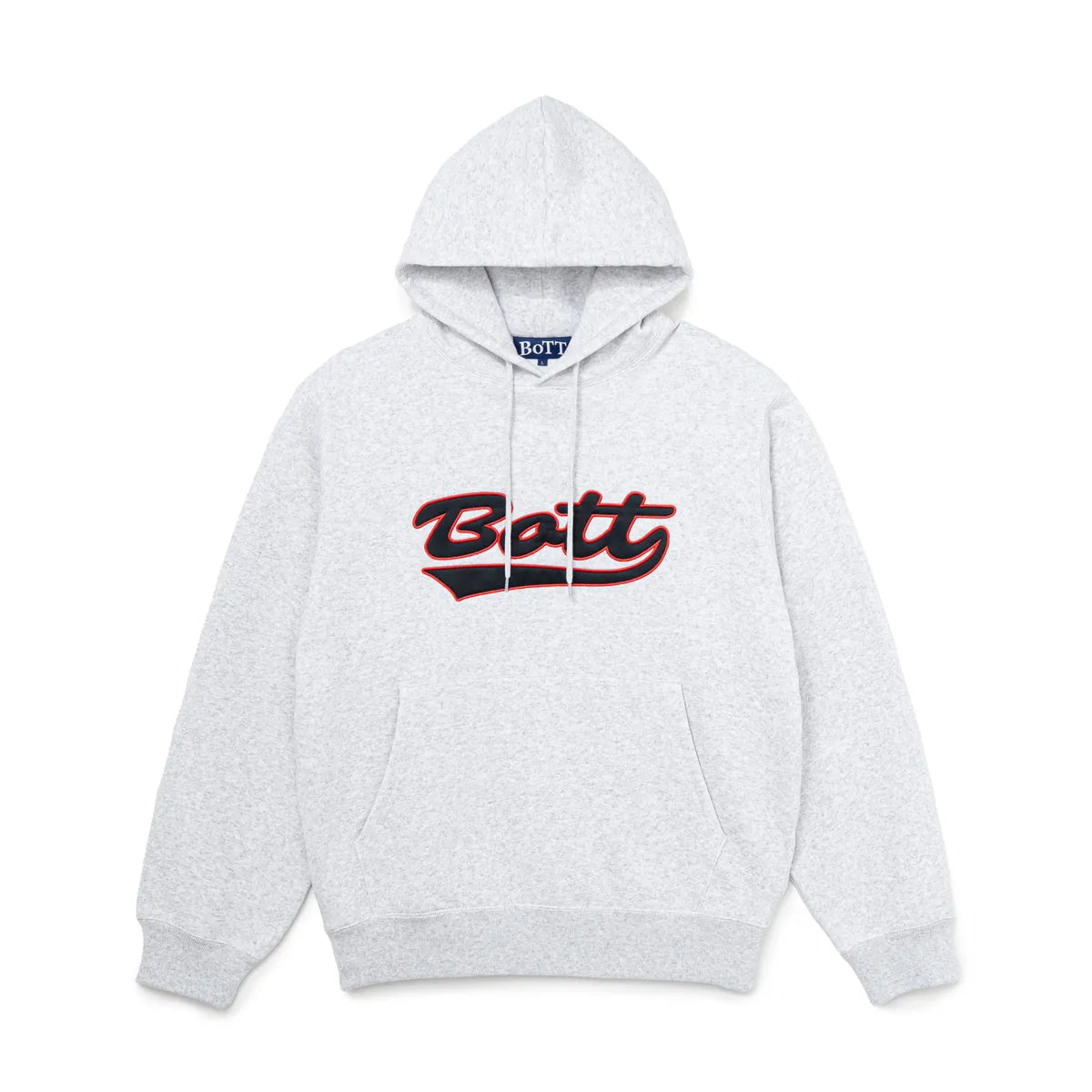 BoTT / Script Logo Hoodie | 公式通販・JACK in the NET