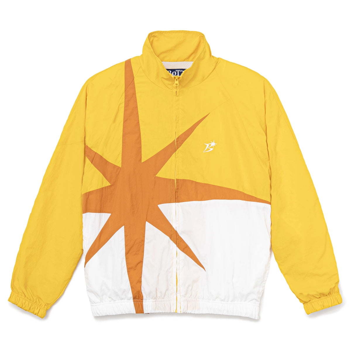 ジャケット・アウター BOTT Raglan Track Jacket BoTT / Sparkle Raglan Track Jacket | 公式通販・JACK in the NET