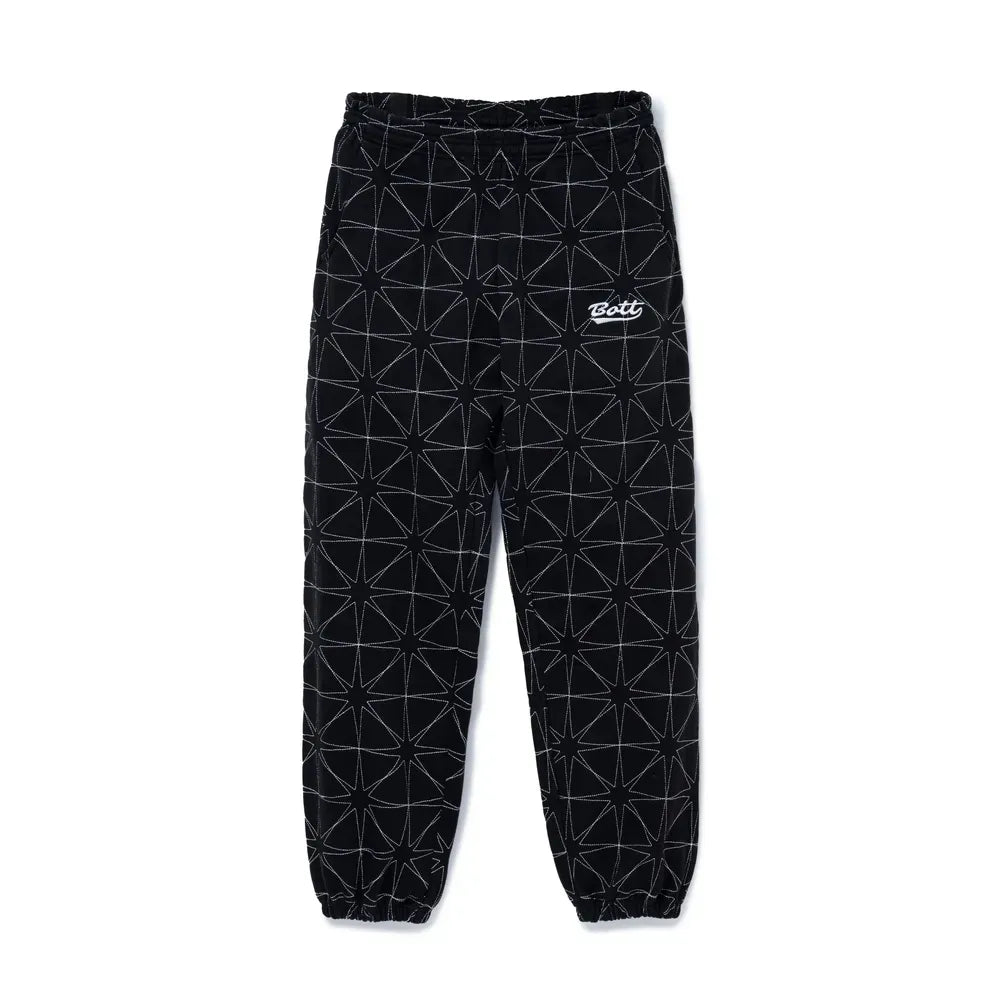 BoTT の Sparkle Stitch Sweatpant