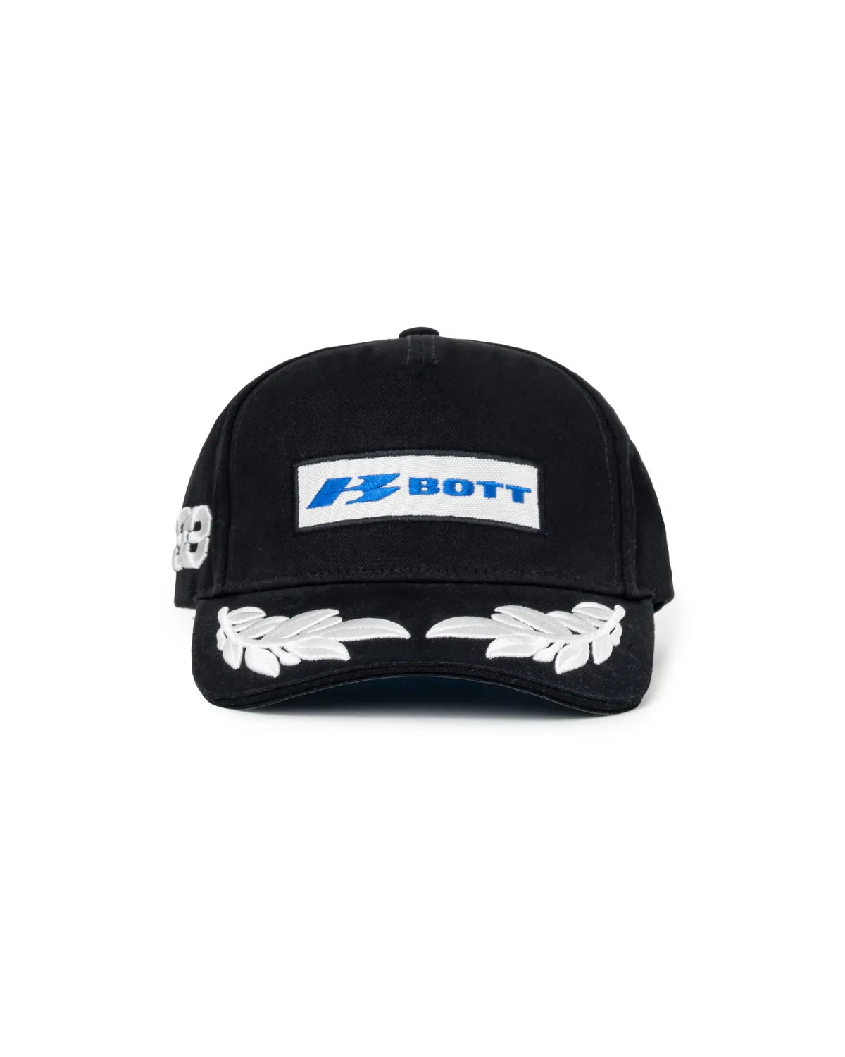 BoTT の Speed Logo Racing Cap