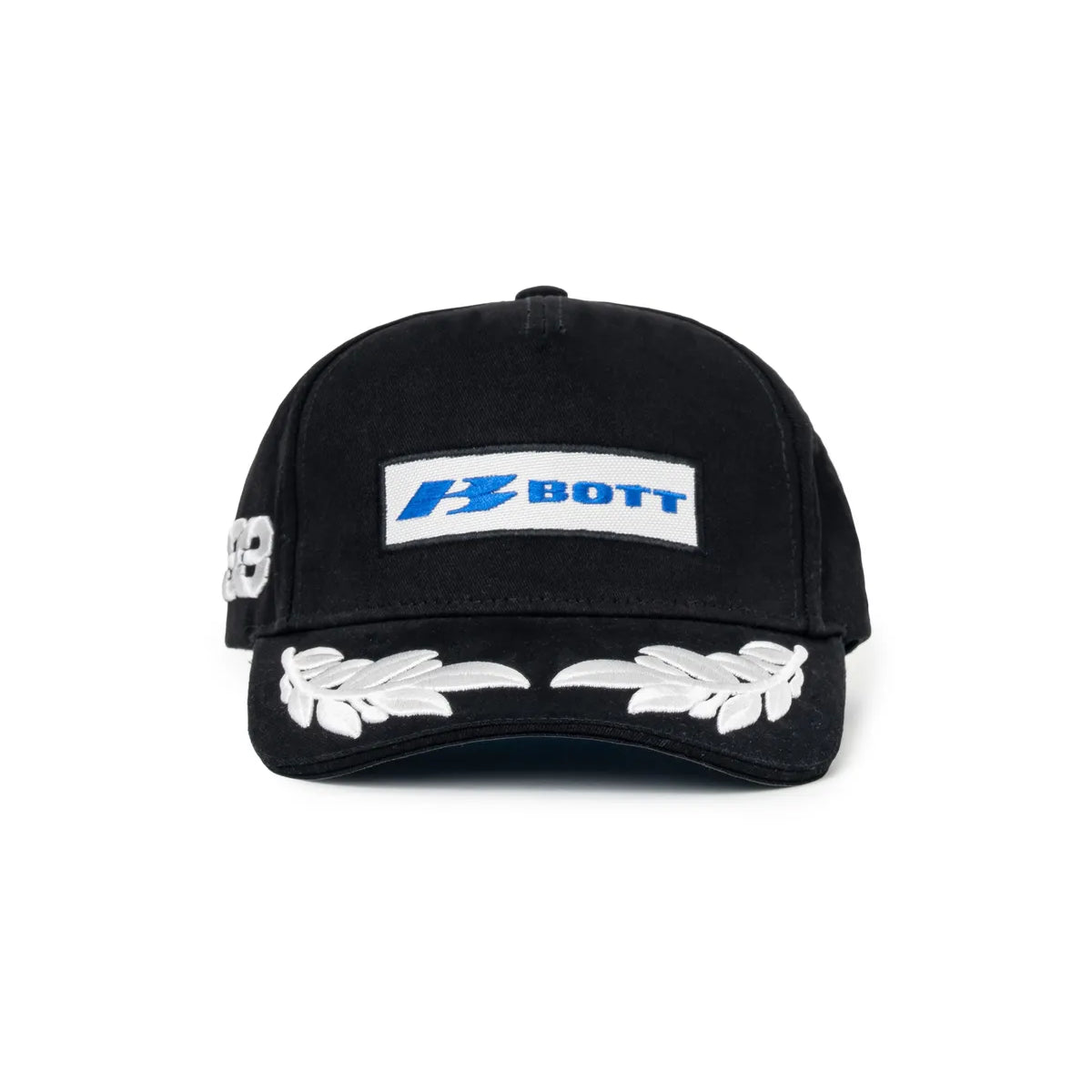 BoTT / Speed Logo Racing Cap | 公式通販・JACK in the NET