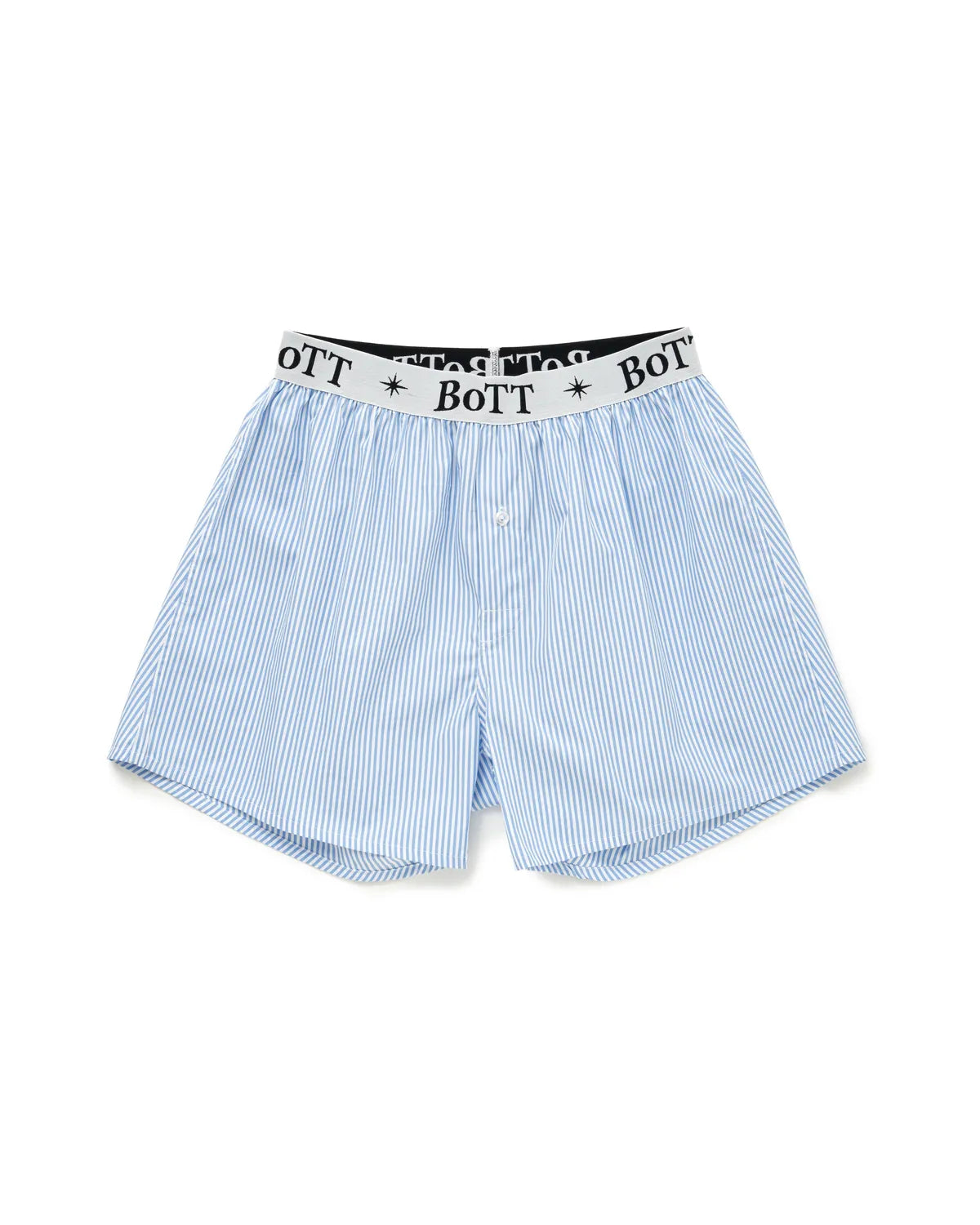 BoTT の Striped Boxer