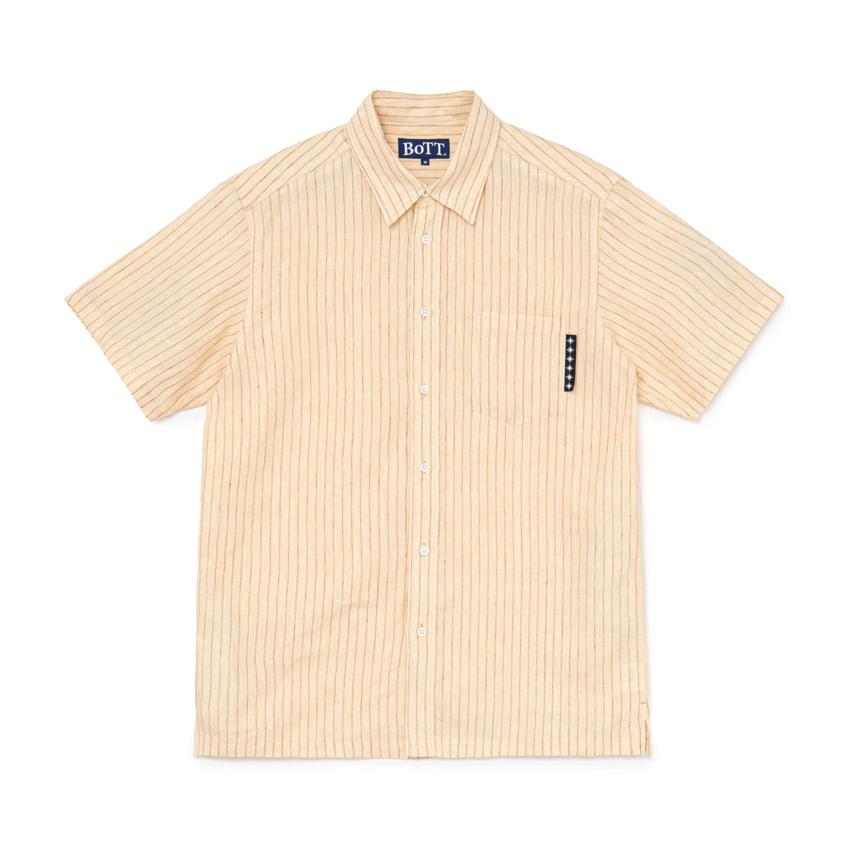 BoTT(ボット) / Striped S/S Tee | 公式通販・JACK in the NET BoTT(ボット) / Striped S/S Tee | 公式通販・JACK in the NET