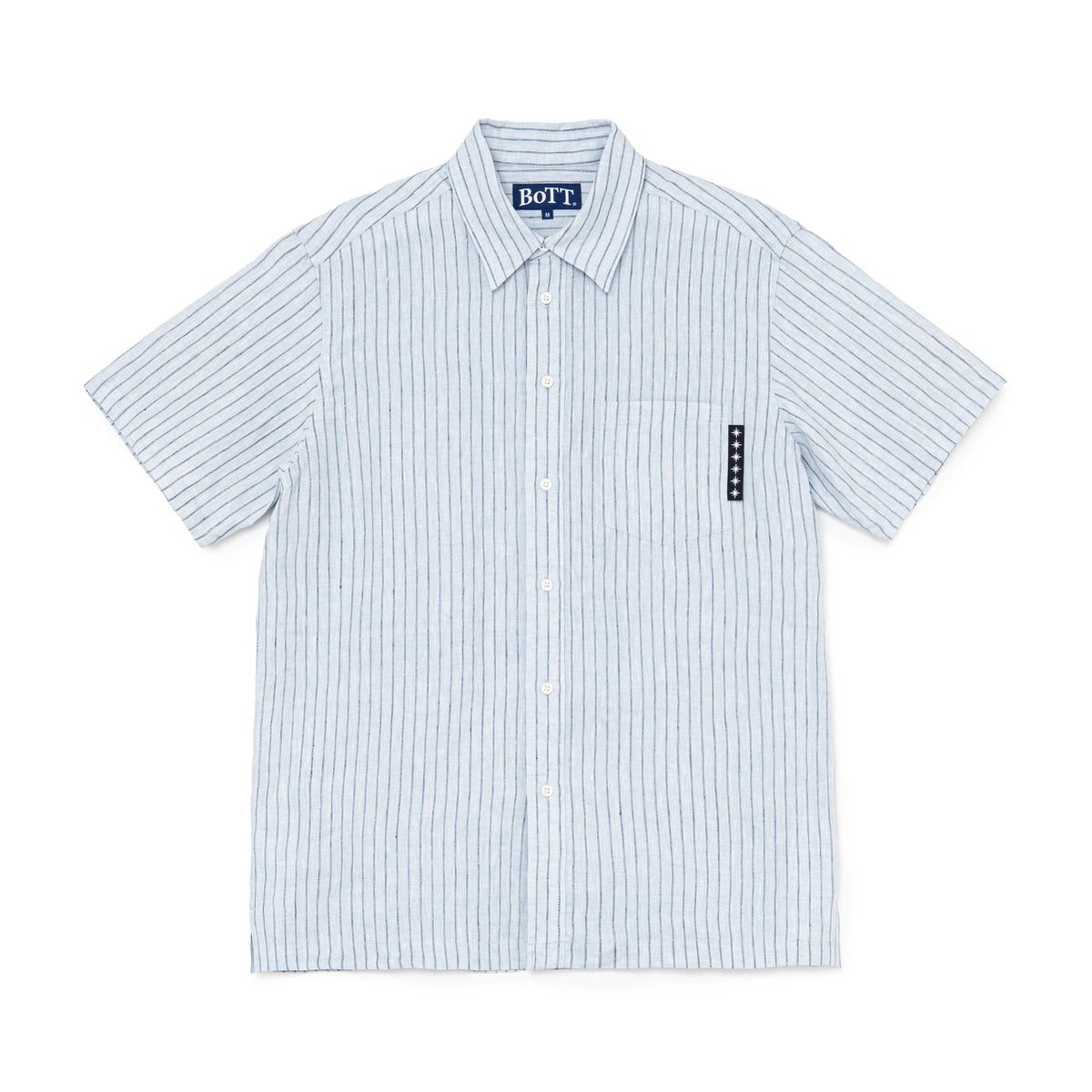 BoTT(ボット) / Striped S/S Tee | 公式通販・JACK in the NET