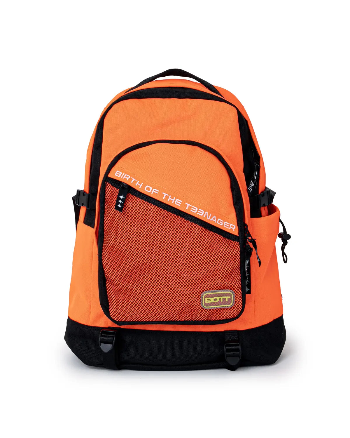 BoTT(ボット) / T33 Backpack | 公式通販・JACK in the NET