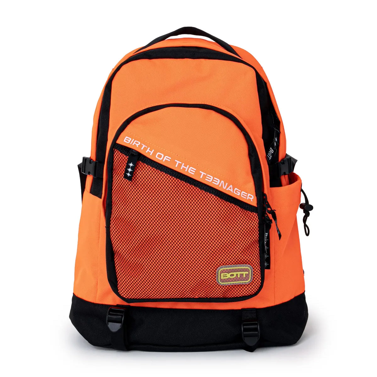 BoTT(ボット) / T33 Backpack | 公式通販・JACK in the NET