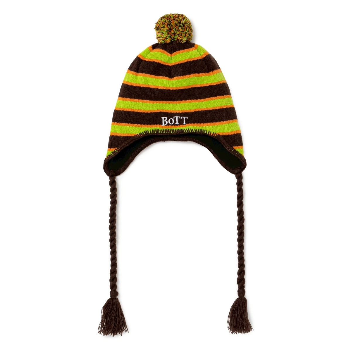 BoTT / ボット Tassel Pom Beanie BoTT(ボット) / Tassel Pom Beanie | 公式通販・JACK in the NET