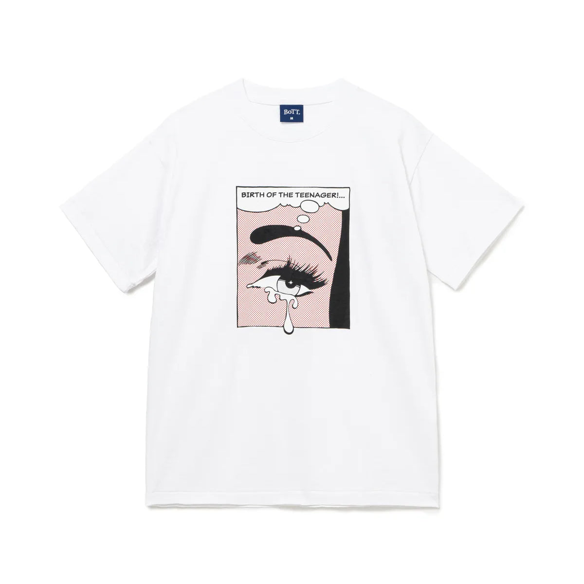 BOTT Tシャツ BoTT(ボット) / Angel Tee | 公式通販・JACK in the NET