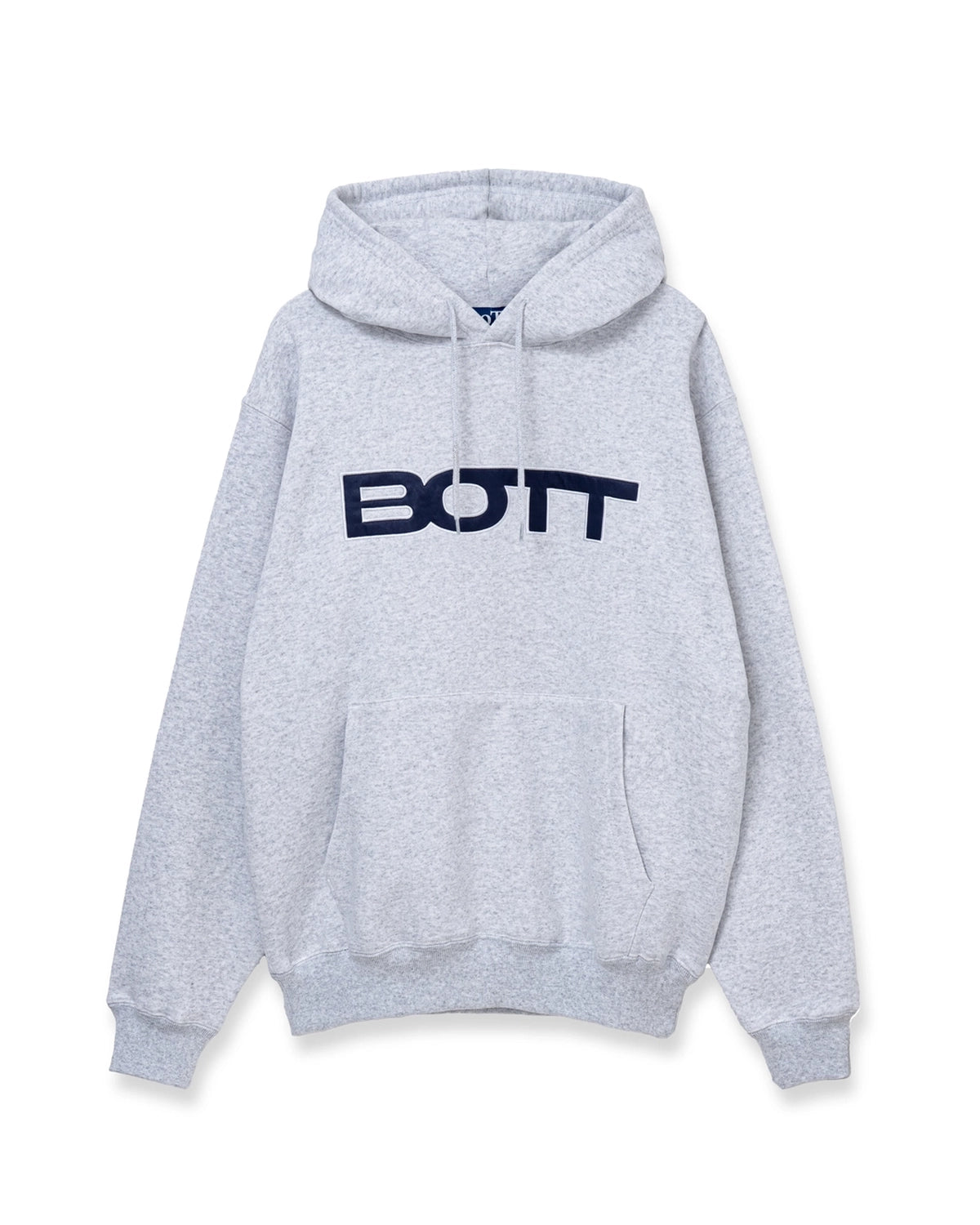 BoTT の V2 Logo Hoodie