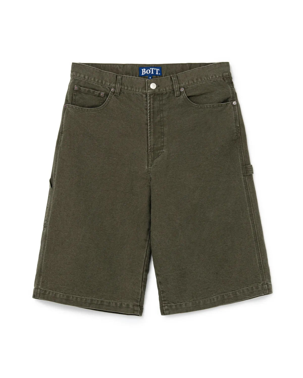 BoTT の Washed Painter Short