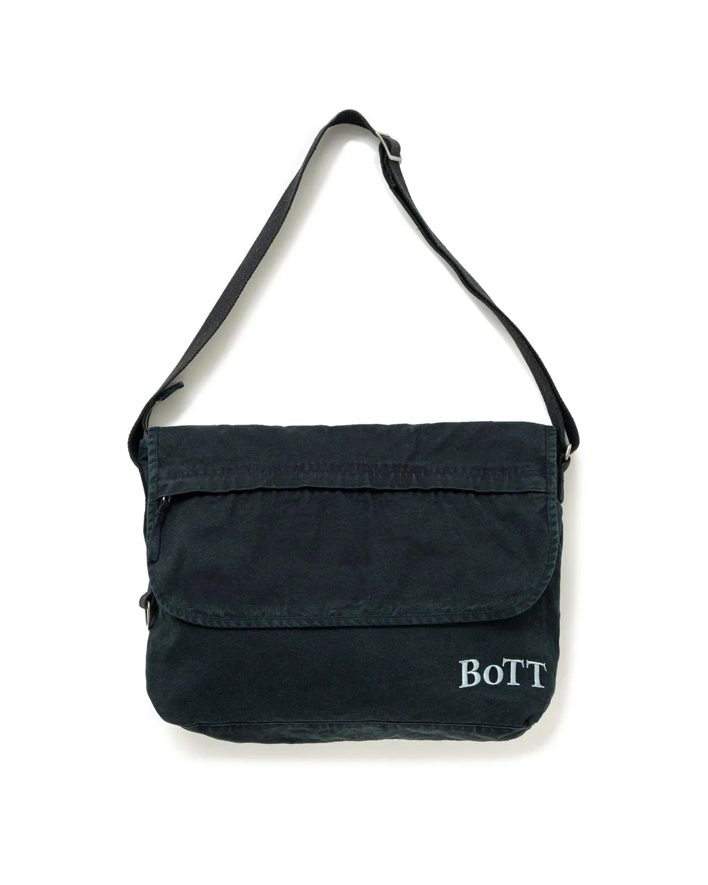 BoTT(ボット) / Washed Shoulder Bag | 公式通販・JACK in the NET