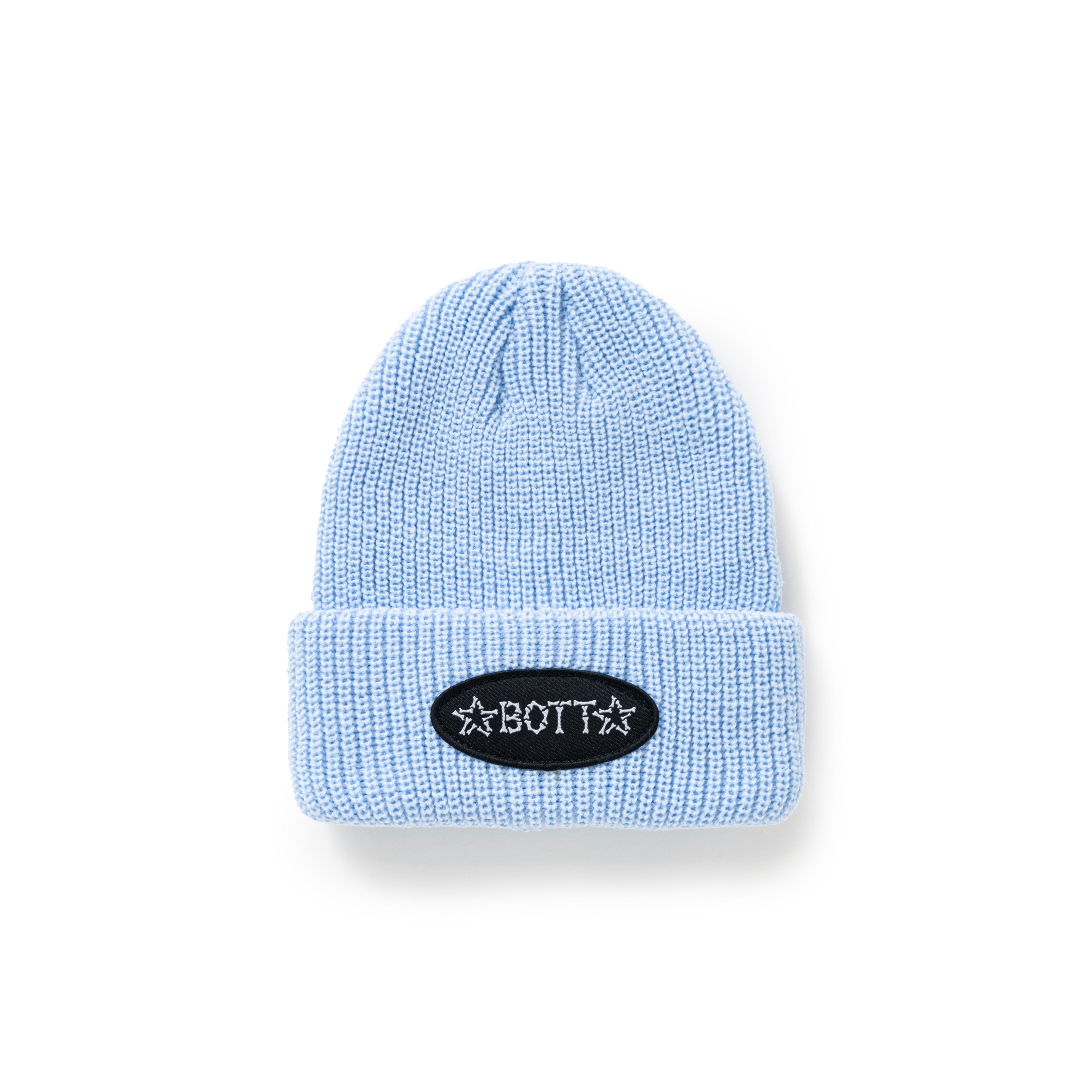 BoTT / Bones Cuff Beanie | 公式通販・JACK in the NET