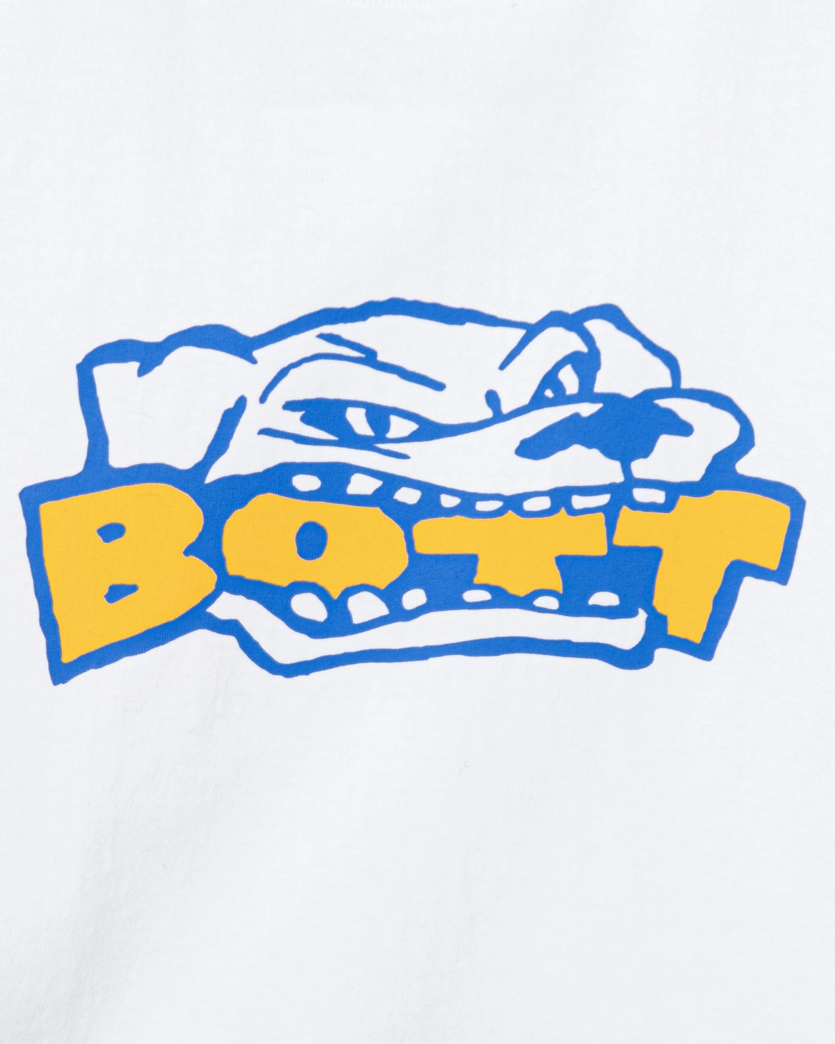 BoTT / Bottweiler L/S Tee