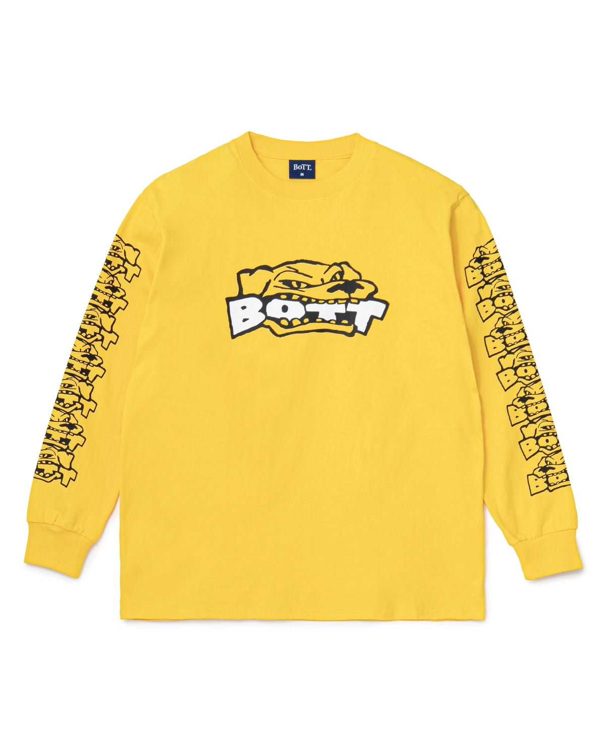 BoTT / Bottweiler L/S Tee
