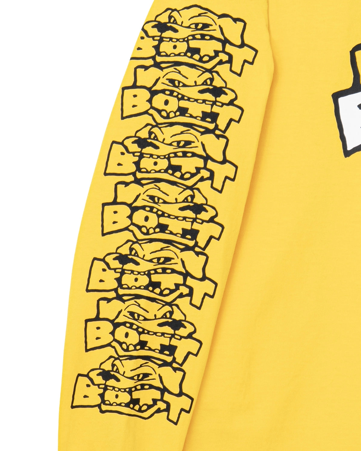 BoTT / Bottweiler L/S Tee