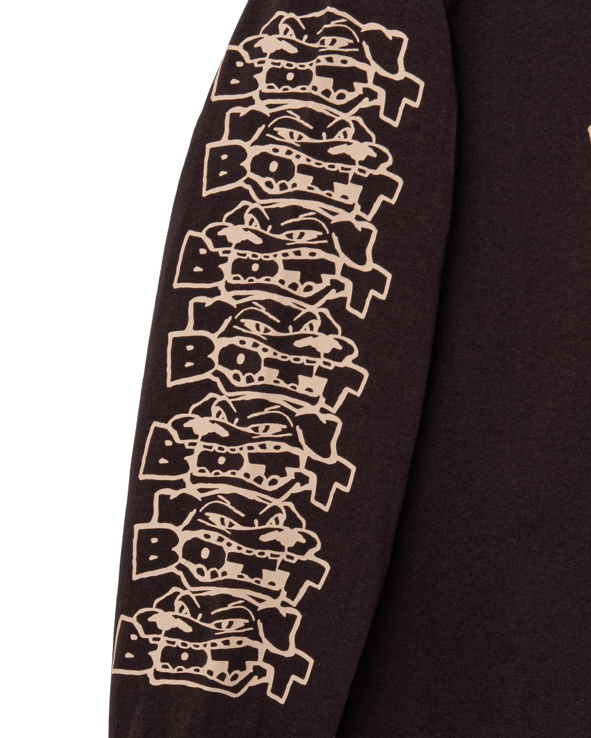 BoTT / Bottweiler L/S Tee