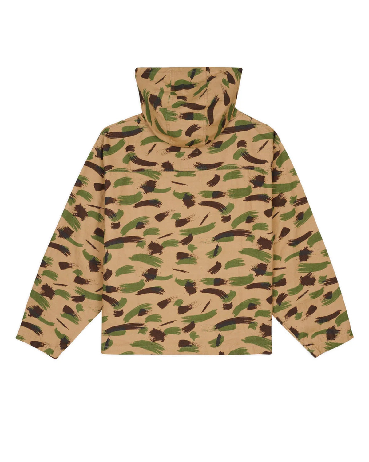 BRAIN DEAD / BRUSHSTROKE CAMO (002004846SS26)
