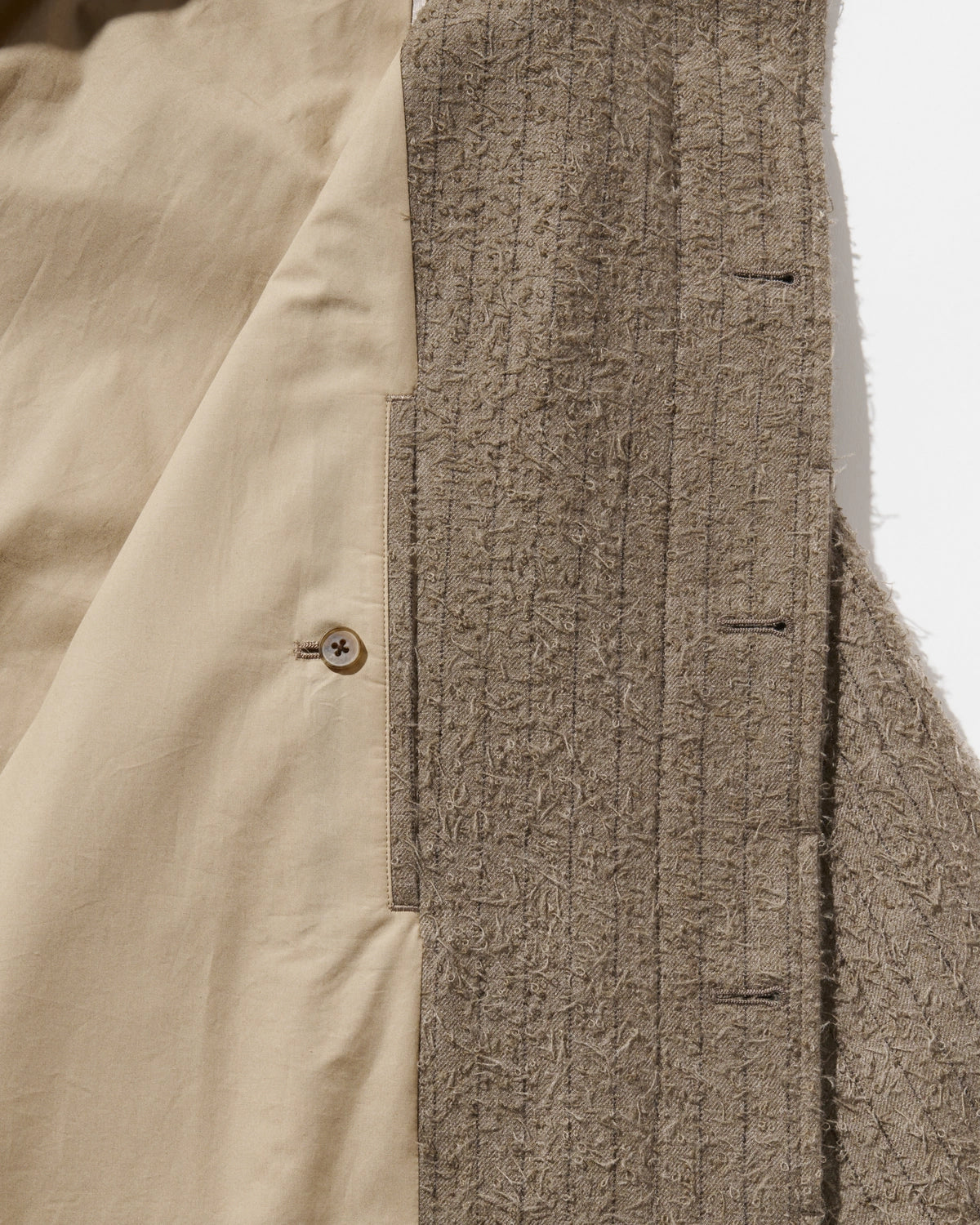 POLYPLOID / LONG COAT C (C-1-001-080)