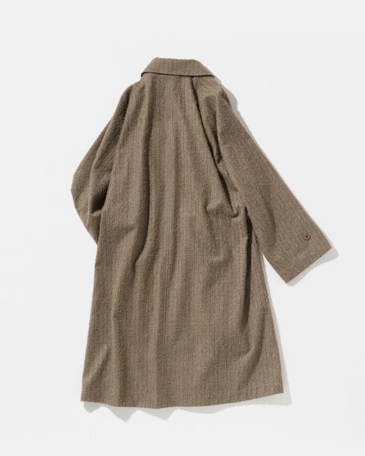 POLYPLOID / LONG COAT C (C-1-001-080)