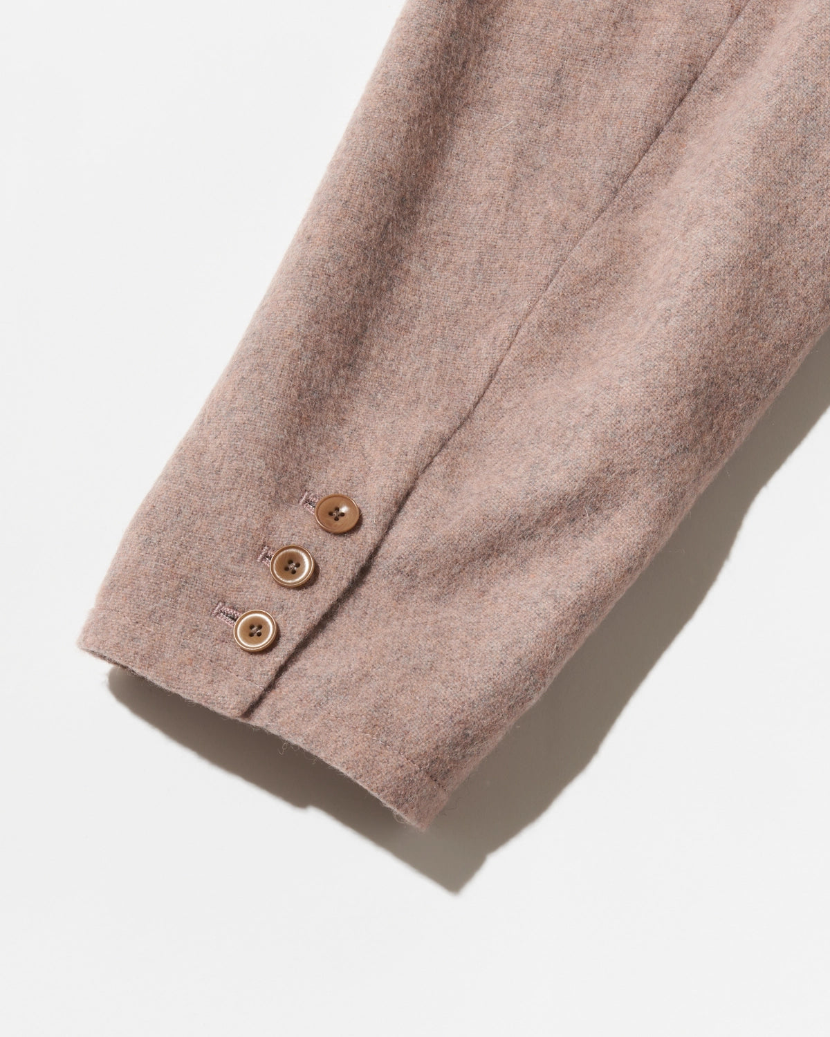 POLYPLOID / LONG JACKET C (C-1-005-045)