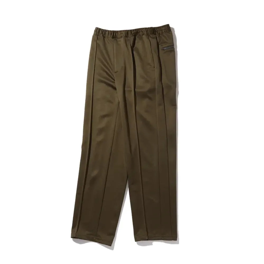 POLYPLOID の SIDE LINE PANTS C (C-3-003-020)