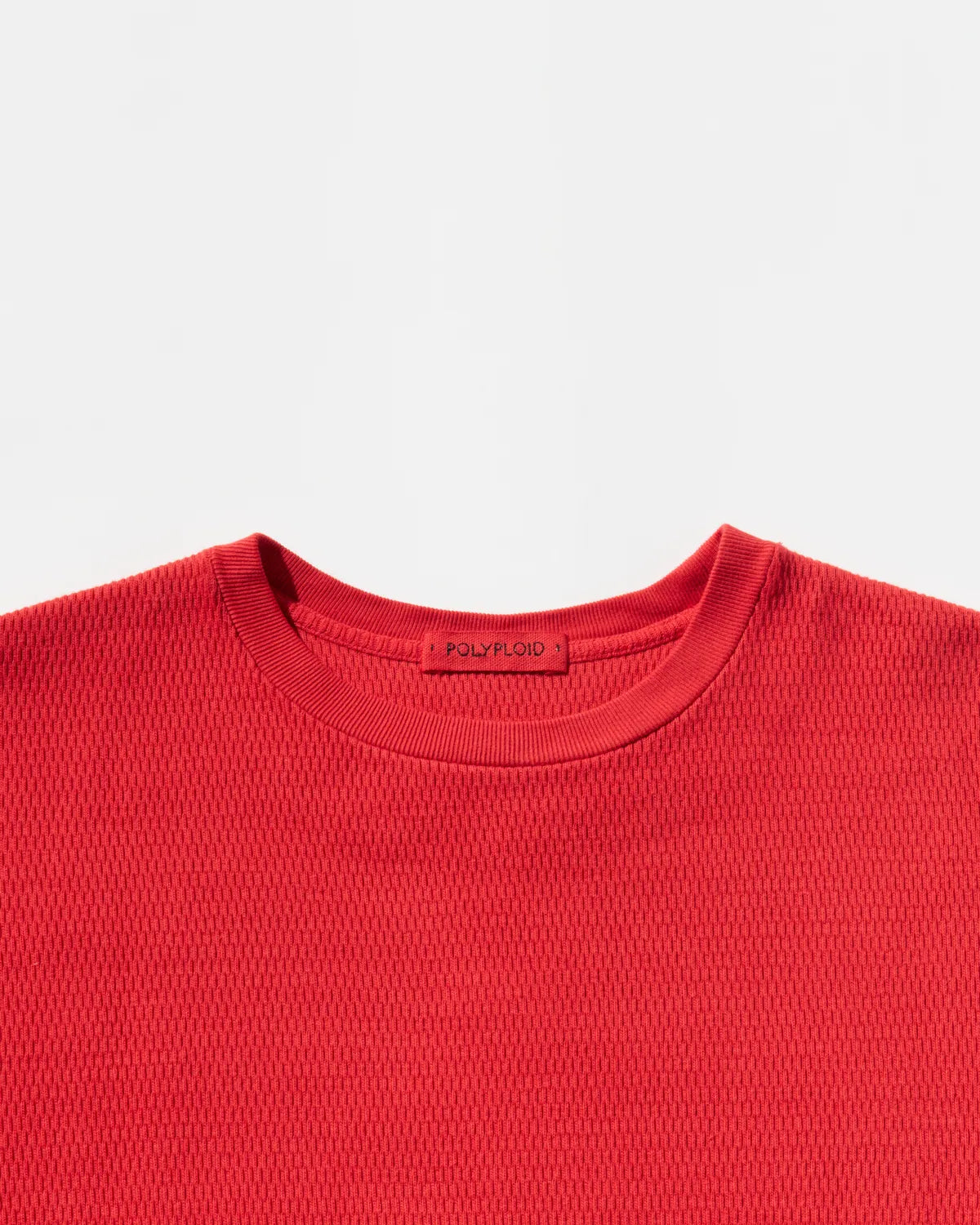 POLYPLOID / OVERSIZE LONGSLEEVE C (C-7-001-061)