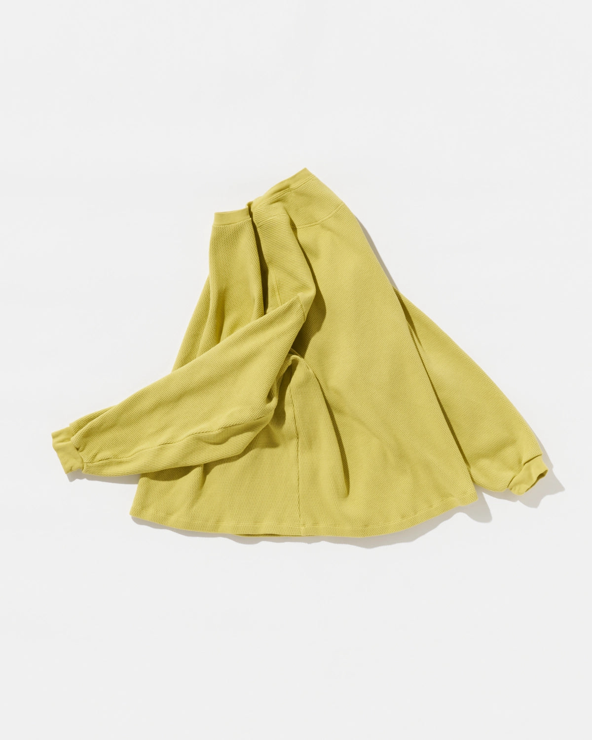POLYPLOID / OVERSIZE LONGSLEEVE C (C-7-001-061)