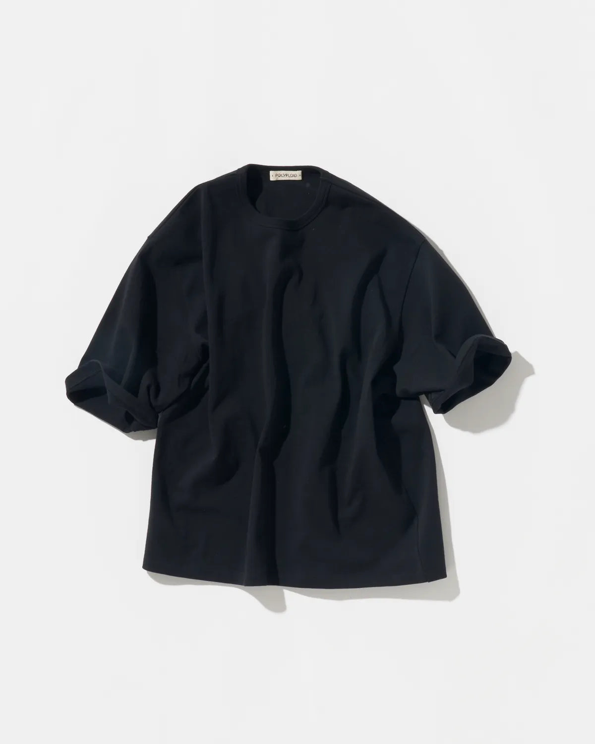 POLYPLOID / T SHIRT C (C-7-003-075)