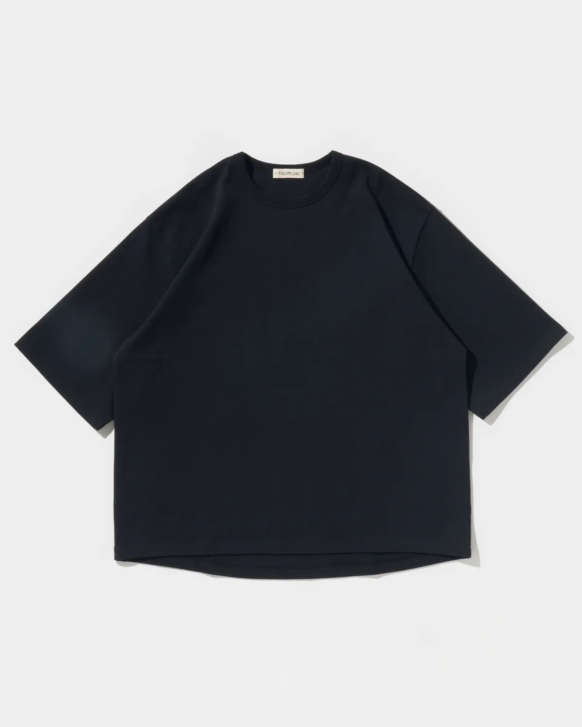 POLYPLOID / T SHIRT C (C-7-003-075)