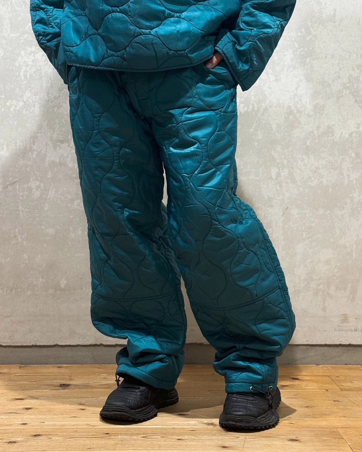OAMC Peacemaker / Liner Pants (PCM2OP06ANY)