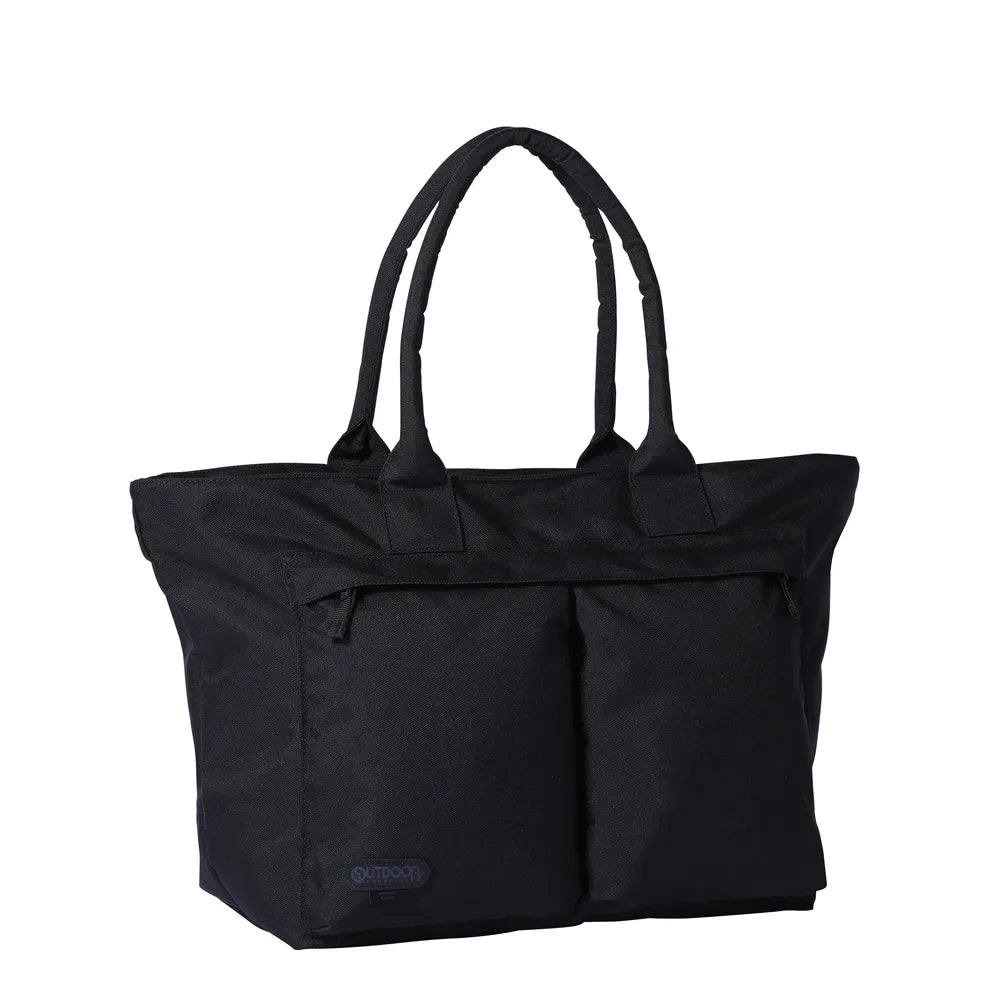 RAMIDUS / "OUTDOOR PRODUCTS " TOTE BAG (L)