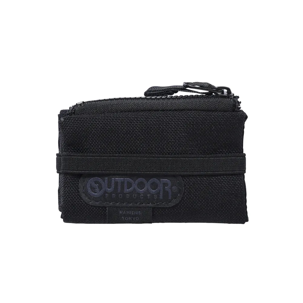 RAMIDUS の"OUTDOOR PRODUCTS " BAND WALLET