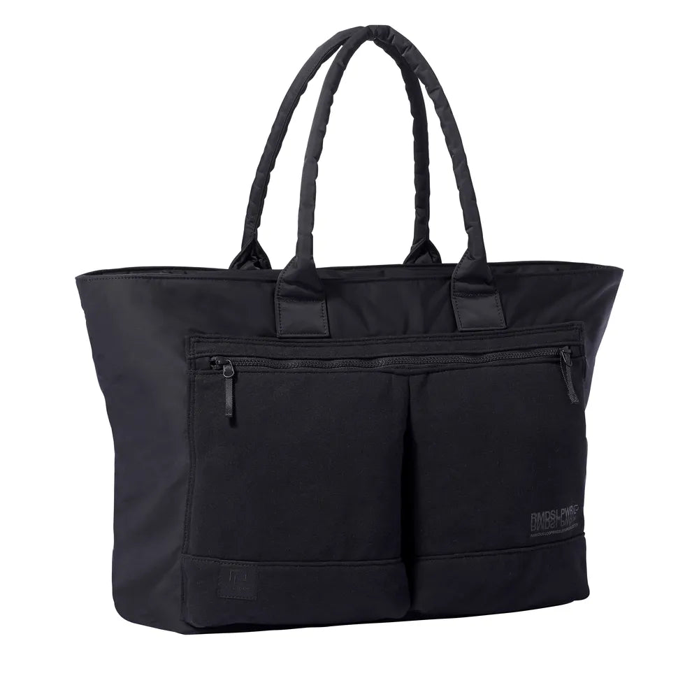 RAMIDUS / × LOOP WHEELER TOTE BAG -XL- (C131001)