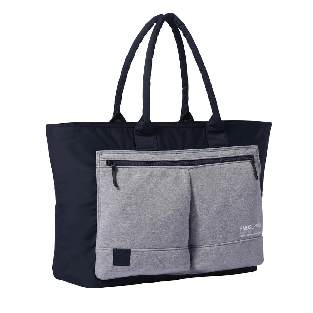 RAMIDUS / × LOOP WHEELER TOTE BAG -XL- (C131001)