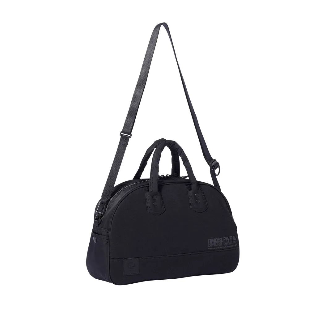 RAMIDUS / × LOOP WHEELER 2WAY BOSTON BAG -S- (C131004)