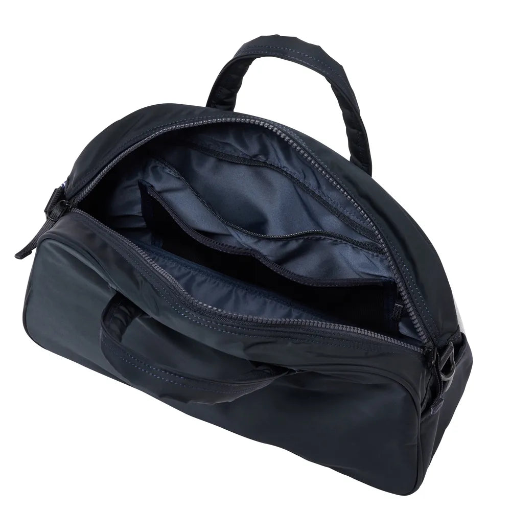 RAMIDUS / × LOOP WHEELER 2WAY BOSTON BAG -S- (C131004)