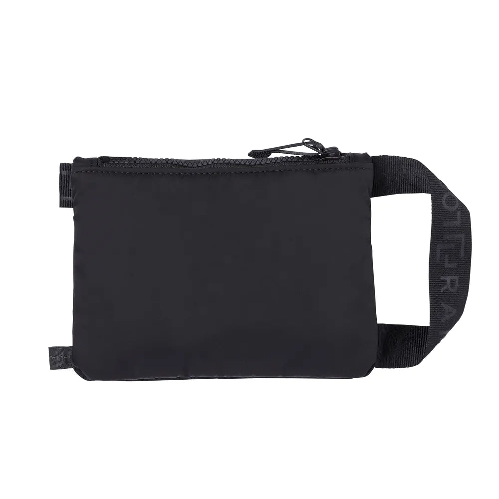 RAMIDUS / × LOOP WHEELER RAMIDUS POUCH (C131006)