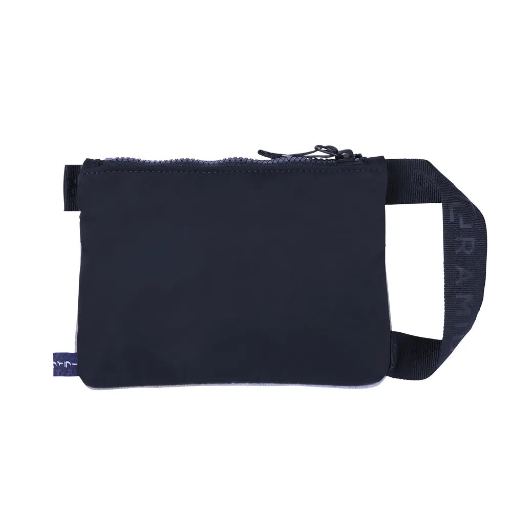 RAMIDUS / × LOOP WHEELER RAMIDUS POUCH (C131006)