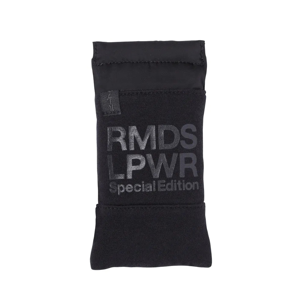 RAMIDUS / × LOOP WHEELER GLASSES CASE (C131007)