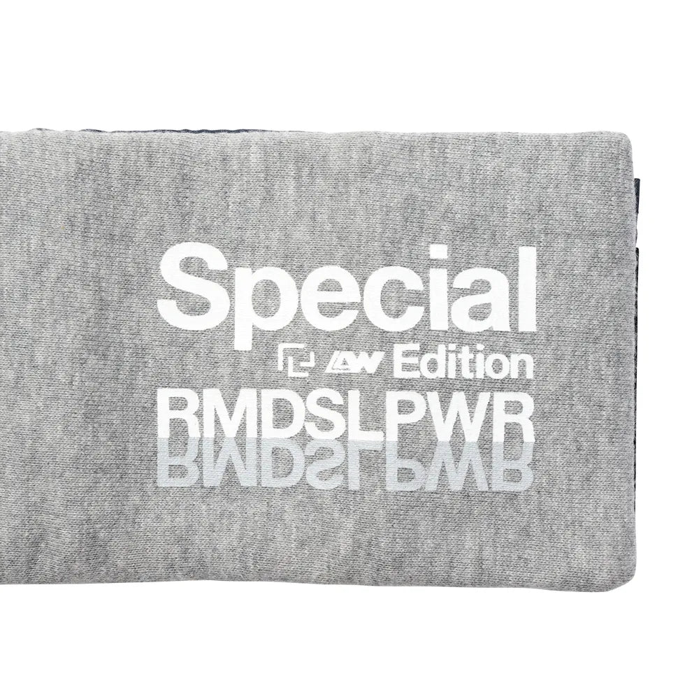 RAMIDUS / × LOOP WHEELER GLASSES CASE (C131007)