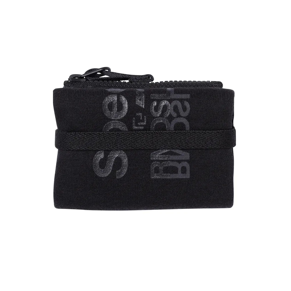 RAMIDUS / × LOOP WHEELER BAND WALLET (C131008)