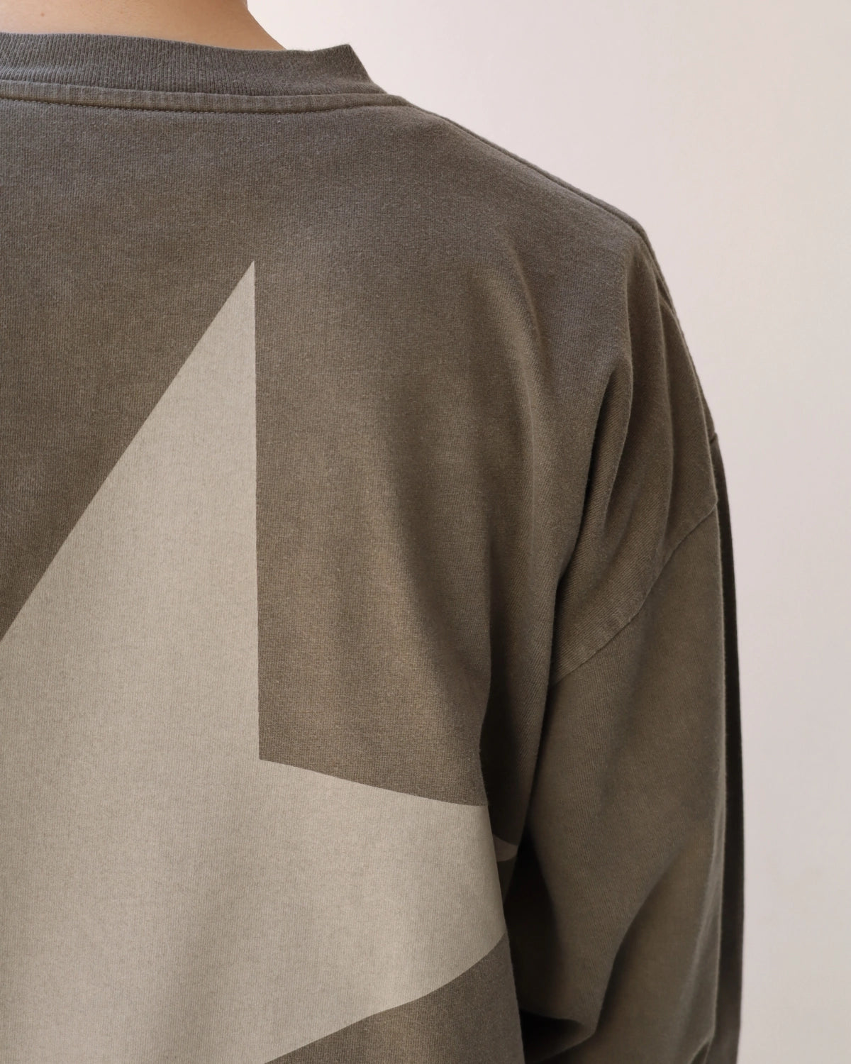 DESCENDANT / CETUS ORGANIC COTTON LS PIGMENT DYE (261ATDS-CSM15)