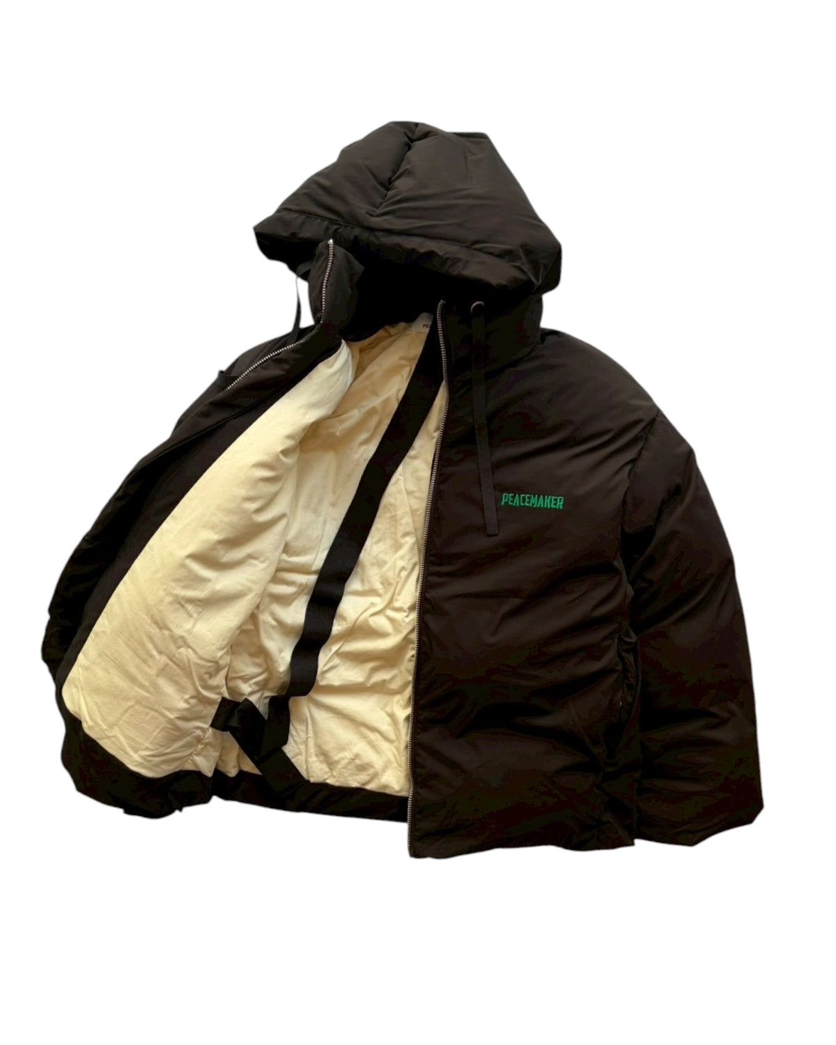 OAMC（オーエーエムシー） / Lithium Jacket | 公式通販 JACK in the NET