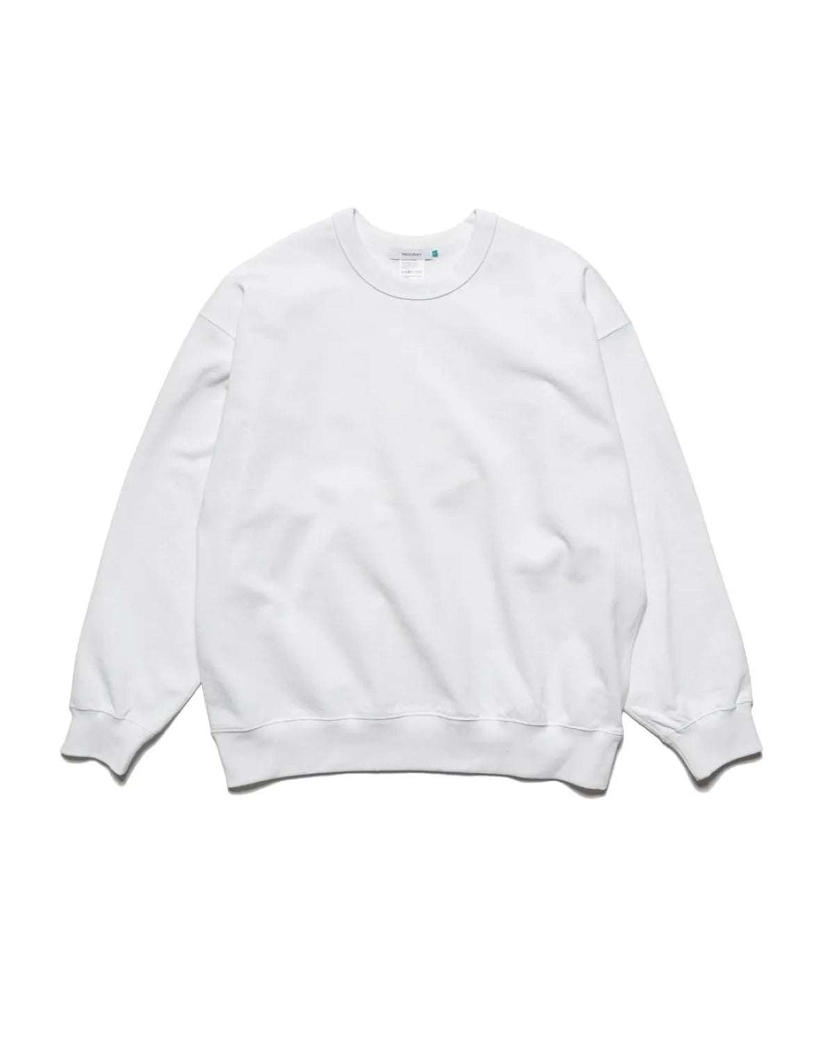 Vektor shop / Vektor shop Blank Crew Neck Sweat (VS2402-SW001)
