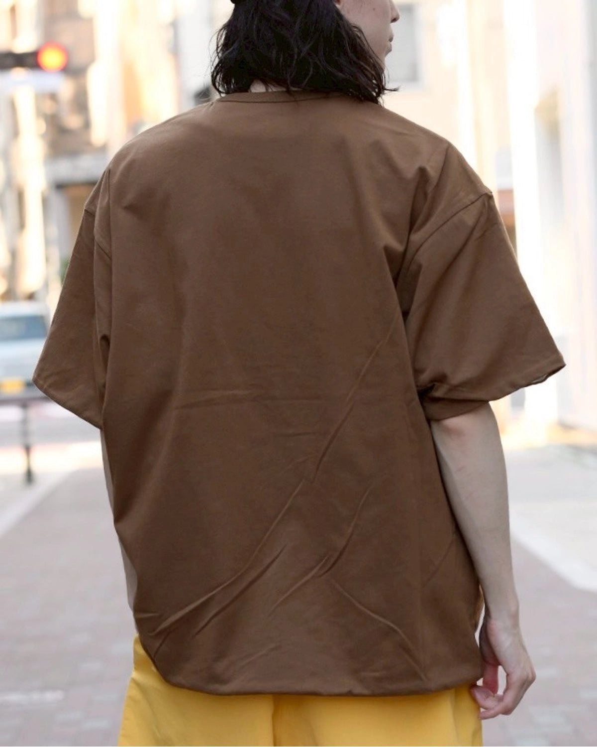 FreshService / REVERSIBLE S/S TEE (FSC252-70040)