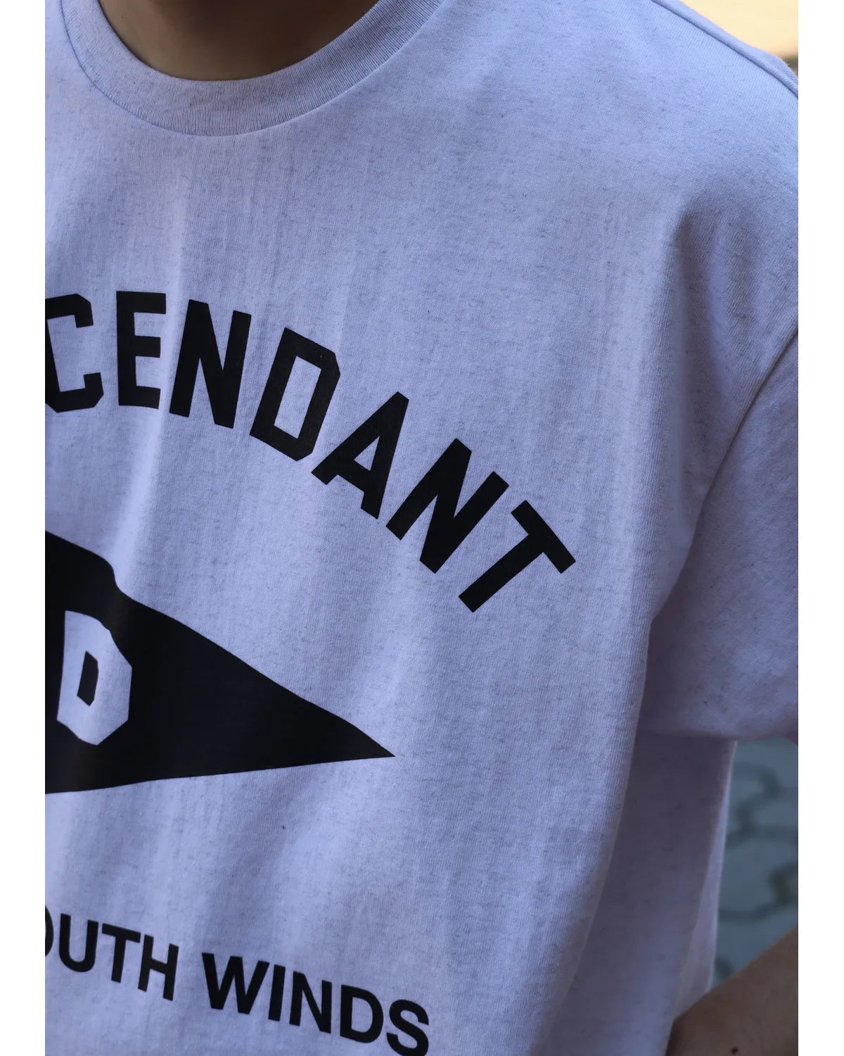 DESCENDANT / S WIND SS (261ATDS-STM04S)