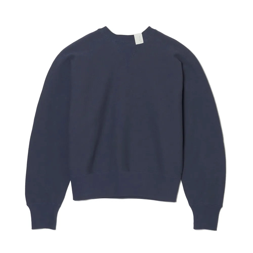 N.HOOLYWOOD / × Champion REVERSE WEAVE CREWNECK SWEATSHIRT (C8-A037)