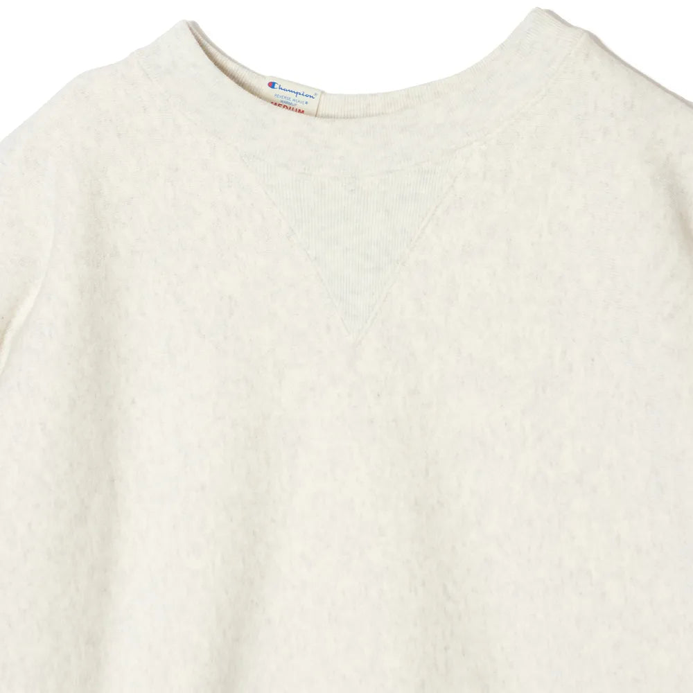 N.HOOLYWOOD / × Champion REVERSE WEAVE CREWNECK SWEATSHIRT (C8-A037)